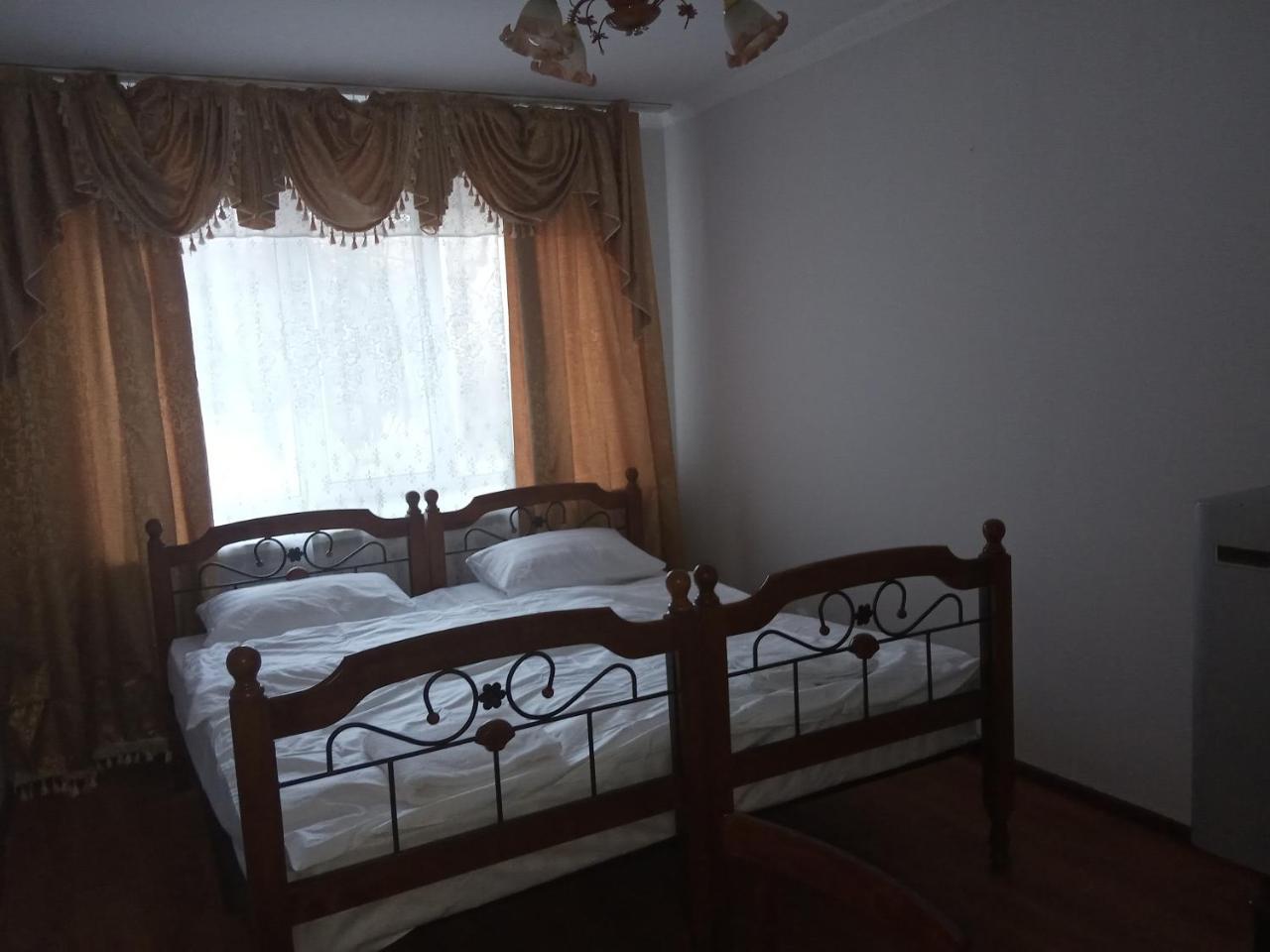 Panainn Hotel Almaty Esterno foto