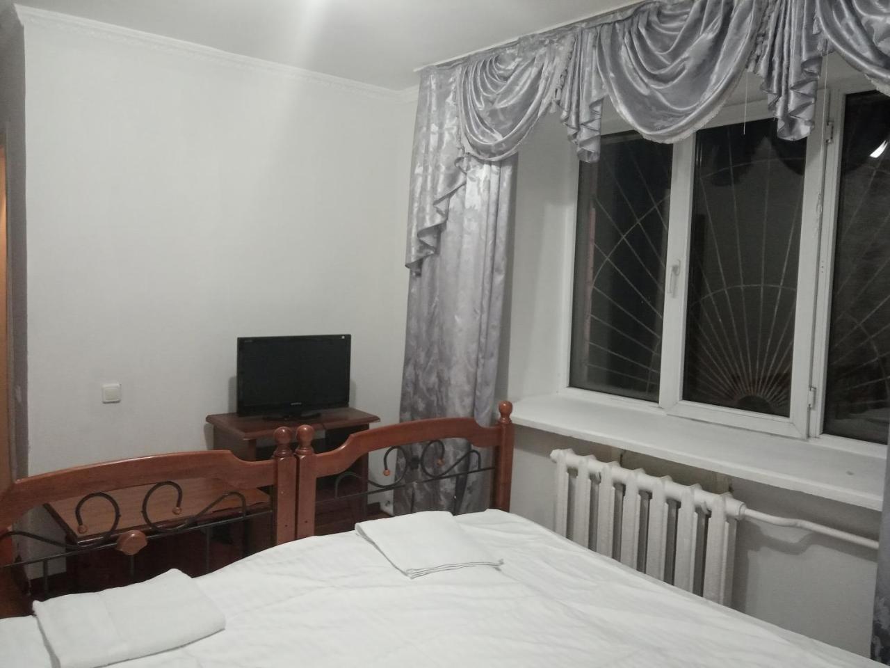 Panainn Hotel Almaty Esterno foto
